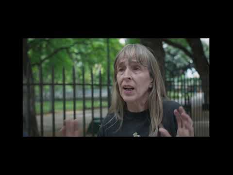 Tráiler Persona [no] humana [WEB-DL] 2023