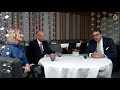 Ö Talk Mit Longevity Joanna Bensz Und Prinz Michael Von Lichtenstein