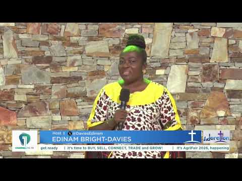 Channel One TV Live! | Sunday Breakfast [11.10.2026]