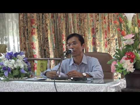 020-เหตุให้เกียจคร้านและปรารภความเพียร 