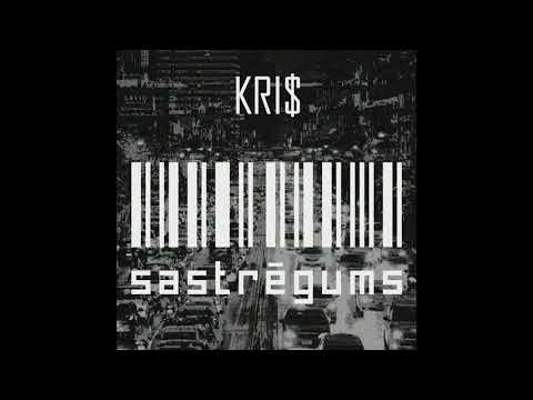 KRI$ - SASTRĒGUMS prod. Drumboe Mafia