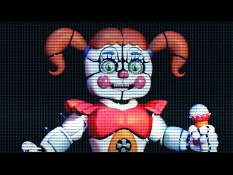 SE LOPPUI! VAI LOPPUKO SITTENKÄÄN...? - Five Nights at Freddys: Sister Location #4