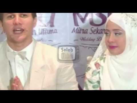 Baru 4 Bulan Menikah, Risty Tagor Gugat Cerai Stuart Collin