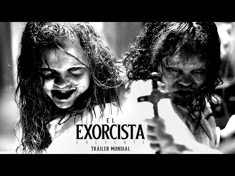 Trailer en español de El Exorcista: Creyente