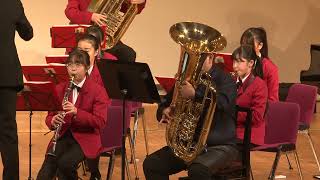 Download lagu Villanelle / Paul Dukas / tuba / wind band mp3 Download lagu Villanelle / Paul Dukas / tuba / wind band mp3
