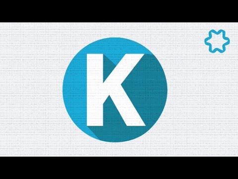 Water Drop Logo Design Tutorial With Different color every layer Adobe illustrator tutorial