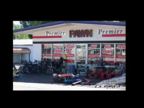 Premier Pawn and Jewelry Denver