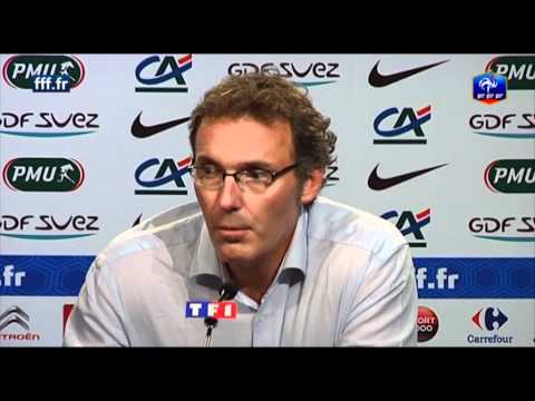 Blanc parle de Loic Rémy