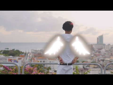 JOK'R - PAROLES A BLANC |Dir by KINGS FILMS| #QDGZ