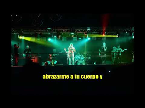 Una Música Lenta - La Banda al Rojo Vivo