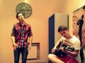 Стасецкий и Бодецкий - Обійми (Океан Ельзи cover) 