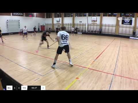 Bele Barkarby IF vs Täby FC HJ1 2023-01-08