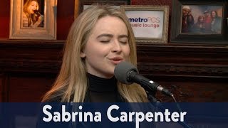 Sabrina Carpenter &quot;On Purpose&quot; (Live) | KiddNation
