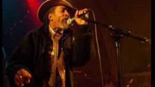 Ijahman Levi - Sinner man