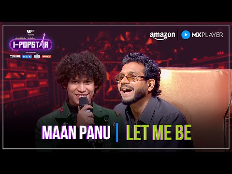 Warner Music India and Maan Panu