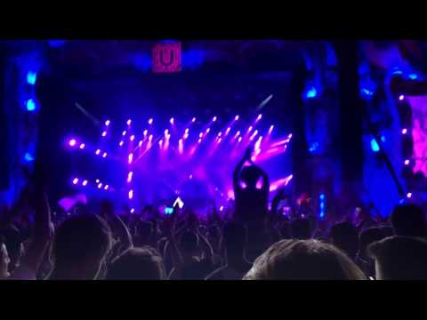 twoloud – My Remedy Live Untold Festival 2016