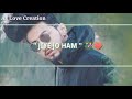 Mai Doonde Ko Sad Status