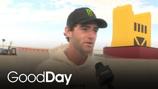 X Games debuts new format in Sacramento