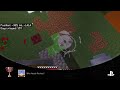 Minecraft Who Needs Rockets Trophy Achievement