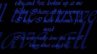 Reba McEntire - You&#39;re Gonna Be with Lyrics