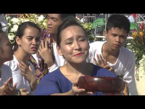 51st IEC 2016 - Statio Orbis: Concluding Mass of the 51st IEC 1/31/2016