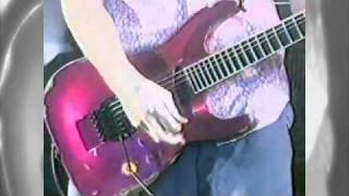 Helmet - Pure, live at NPA (improved audio)