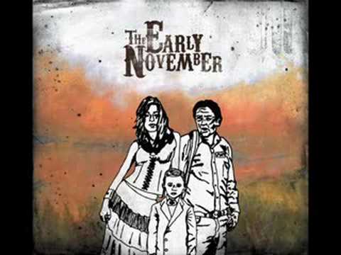 1000 Times a Day - The Early November