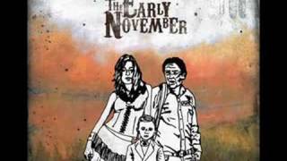 1000 Times a Day - The Early November