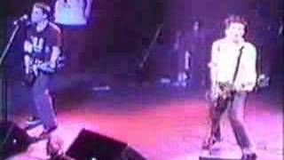 Anti-Flag -  You'd do the same