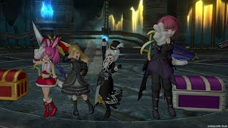 【ドラクエ10】コスモス錬金するぞ！＆週課＆職人＆ノクゼリア  #159