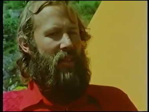 Everest   The hard way 1975