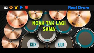 Download lagu Noah tak lagi sama | cover real drum mp3 Download lagu Noah tak lagi sama | cover real drum mp3