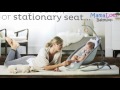 MamaLoes Babysjop - Bright Starts Ingenuity Boutique Rocking Seat Bella Teddy Wipstoel Laat je kindje heerlijk tot rust komen in deze fijne wipstoel van Ingenuity! Dit moderne stoeltje is verstelbaar in 3 verschillende standen zodat je kindje e...