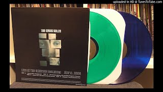 The Mars Volta - Live At The Electric Ballroom, July 9th 2003 (Full Album)