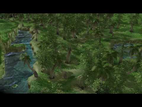 Starcraft II - SCPhonebook - Ghost - SC2MAPSTER Cutscene Contest