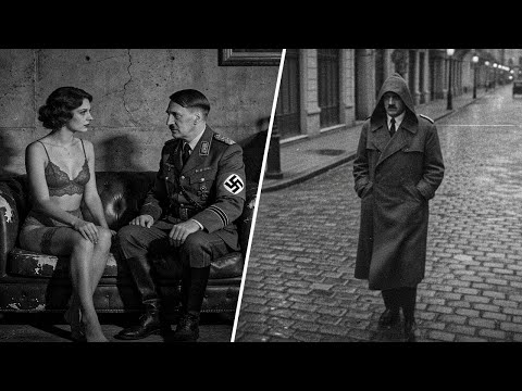 Los últimos SECRETOS de Hitler | Documental a PURO COLOR