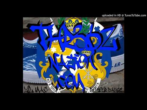 3z Gang - Lil mac. Do your dance