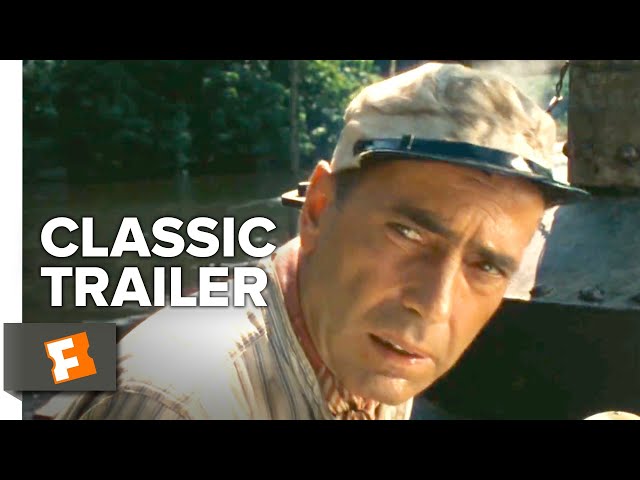 Vídeo relacionado con HWC Trading FR A3 African Queen Humphrey Bogart, Katharine Hepburn Los Regalos Imprimieron El Cartel Firmaron La Imagen Del Autógrafo Para Los Fans De La Memorabilia De La Película - A3 Framed