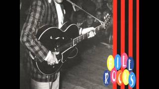 Bill Haley-Mambo Rock ( with lyrics )