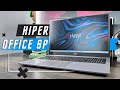 Ноутбук Hiper Office SP MTL1733