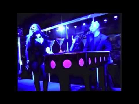 Promotional video thumbnail 3 for Michael Eric Fayer Personalized surprise performances and live music
