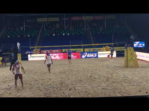 Vitor.Renato x Alison/Guto Itapema 2021