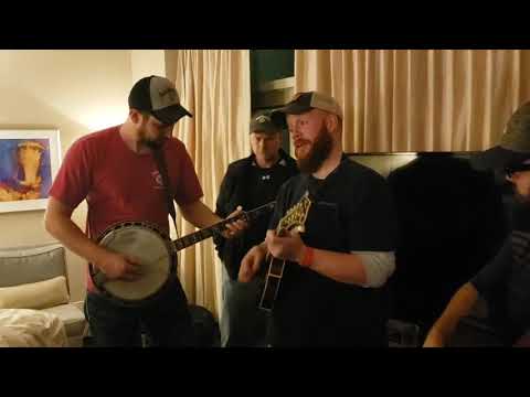 SPBGMA 2019 - Black-eyed Susie (Jesse Smathers)