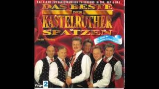 Ave Maria der Heimat - KASTELRUTHER SPATZEN