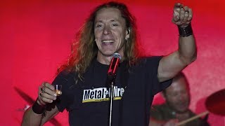 E-Type - ANGELS CRYING, Концерт в России, &quot;Среднерусская возвышенность&quot;, 2018 (HD)