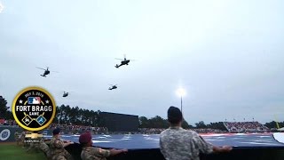 Marlins keep it Real as they make history