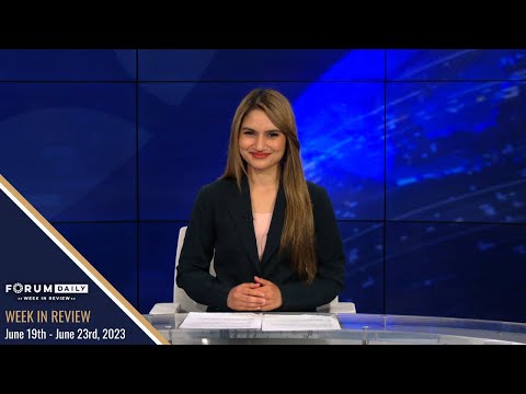 Forum Daily Week in Review - June 19th - June 23rd, 2023