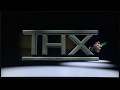 THX Tex 2 Moo Can 20th Century Fox DVD