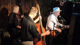 "I Can't Tame Wild Women" - Dave Stuckey and the Four Hoot Owls