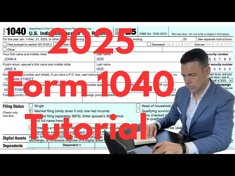 Form 1040